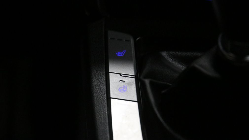 Hyundai Elantra Preferred 2019 d&rsquo;occasion à vendre - 20