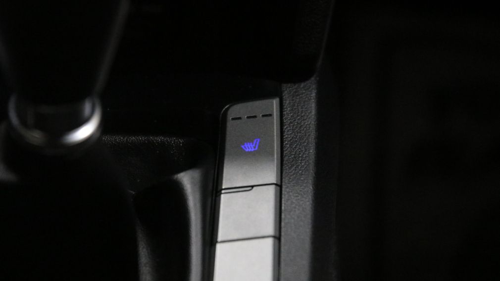 Hyundai Elantra Preferred 2019 d&rsquo;occasion à vendre - 21