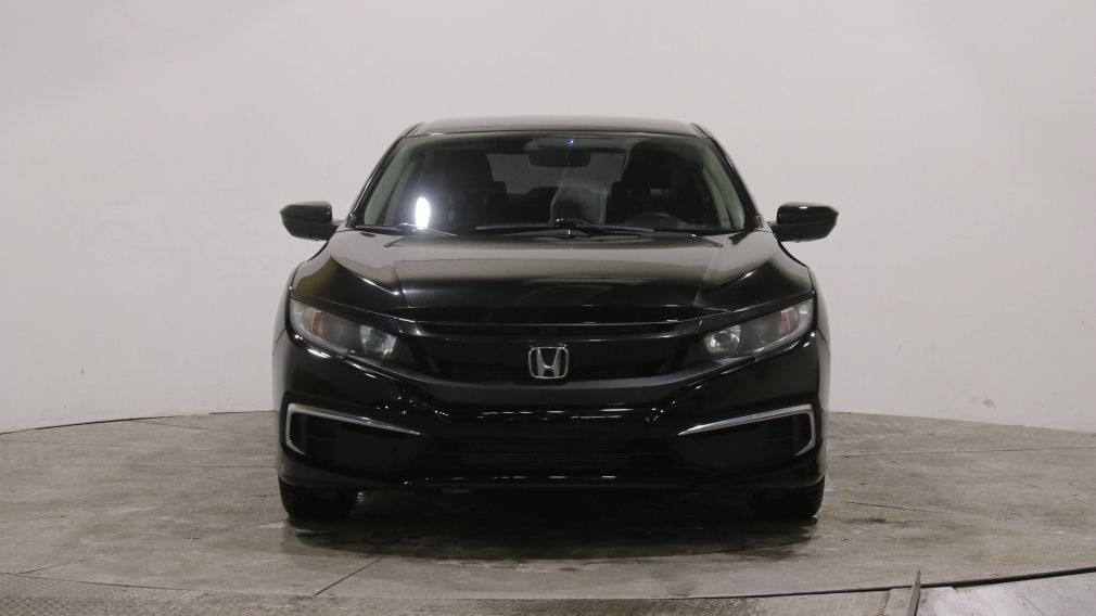Honda Civic LX 2020 d&rsquo;occasion à vendre - 2