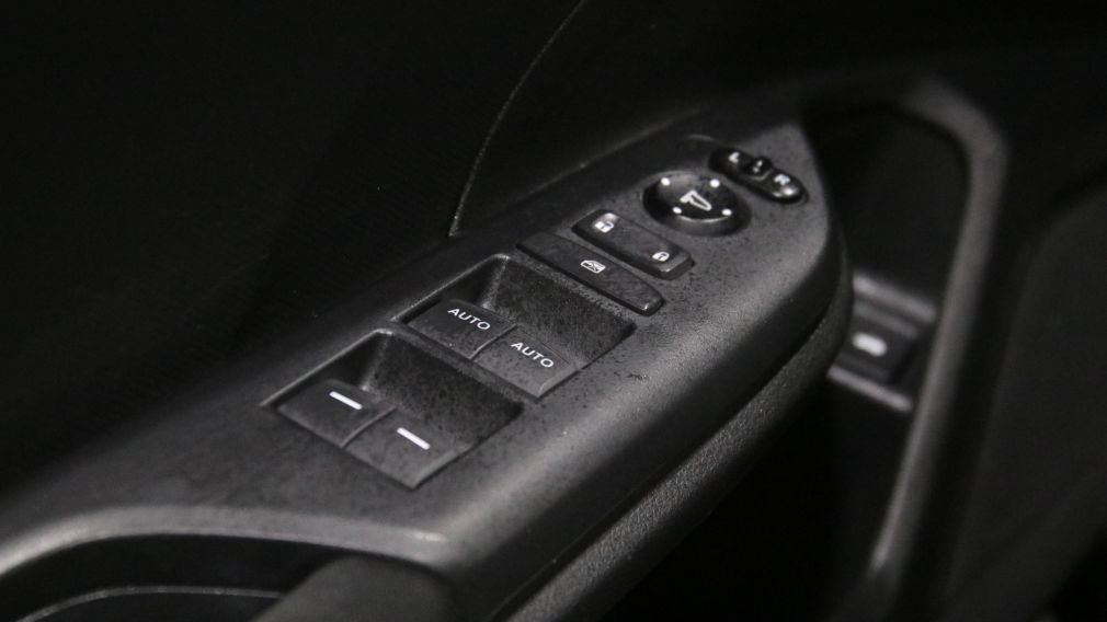 Honda Civic LX 2020 d&rsquo;occasion à vendre - 11