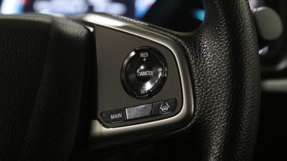 Honda Civic LX 2020 d&rsquo;occasion à vendre - 15