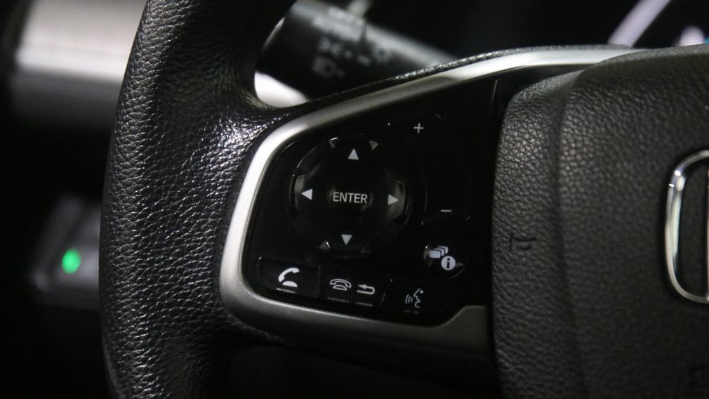 Honda Civic LX 2020 d&rsquo;occasion à vendre - 14