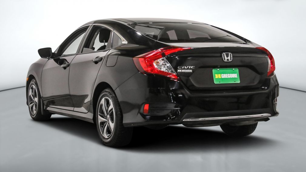 Honda Civic LX 2020 d&rsquo;occasion à vendre - 5