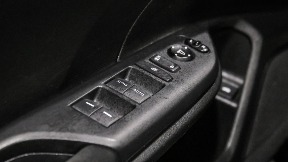 Honda Civic LX 2020 d&rsquo;occasion à vendre - 11