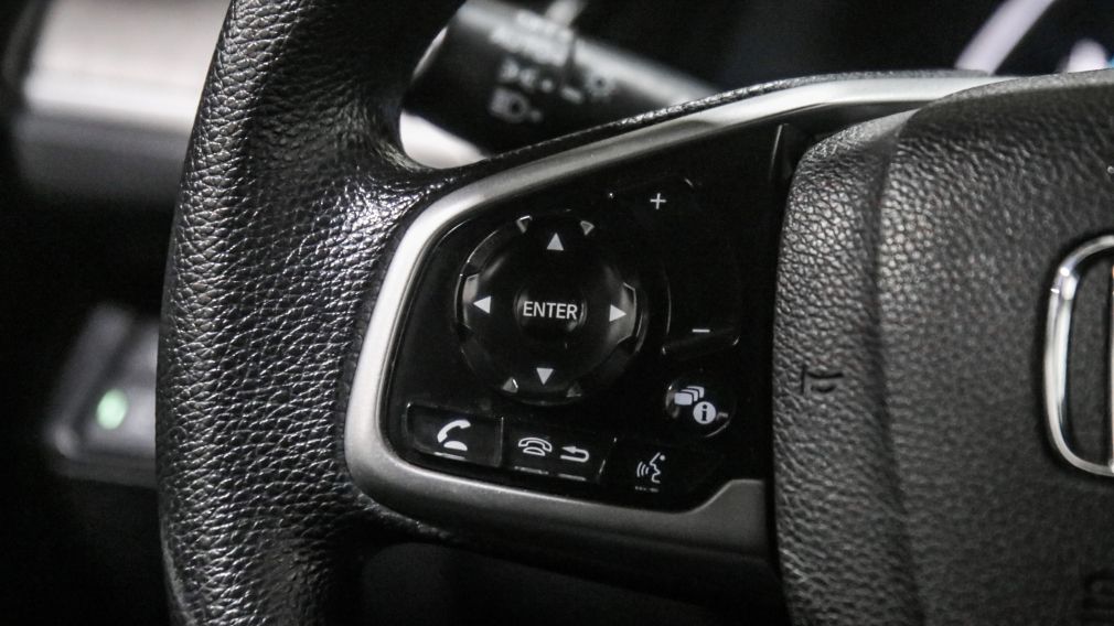 Honda Civic LX 2020 d&rsquo;occasion à vendre - 14