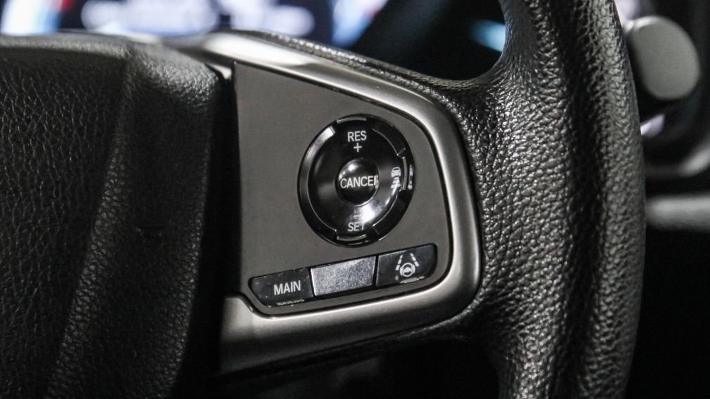 Honda Civic LX 2020 d&rsquo;occasion à vendre - 15