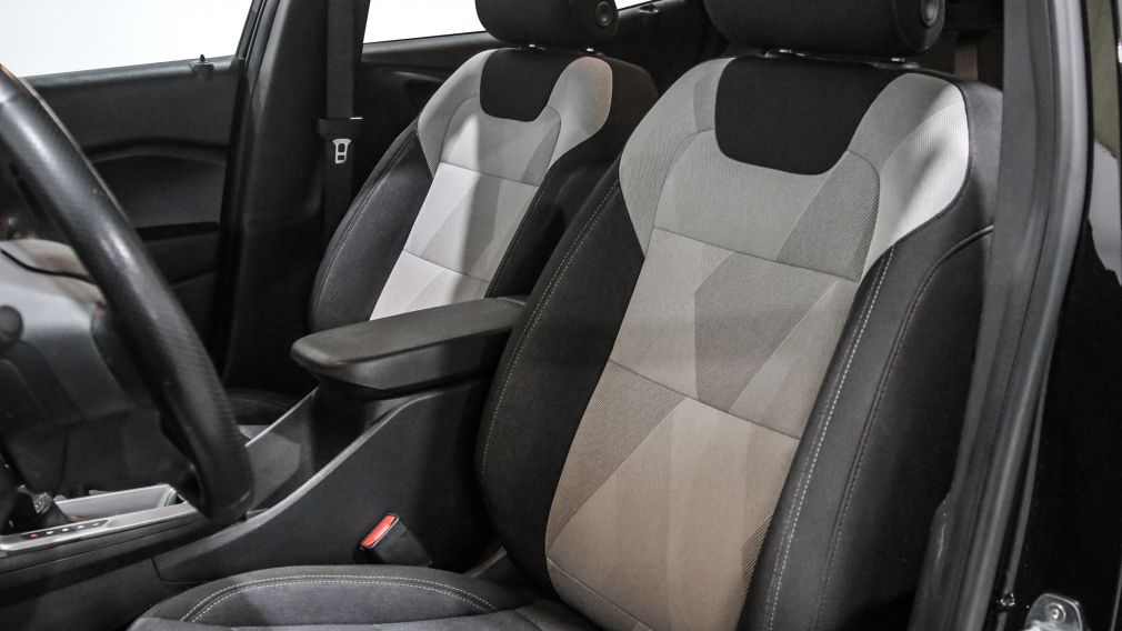 Chevrolet Trax 1RS 2024 d&rsquo;occasion à vendre - 10