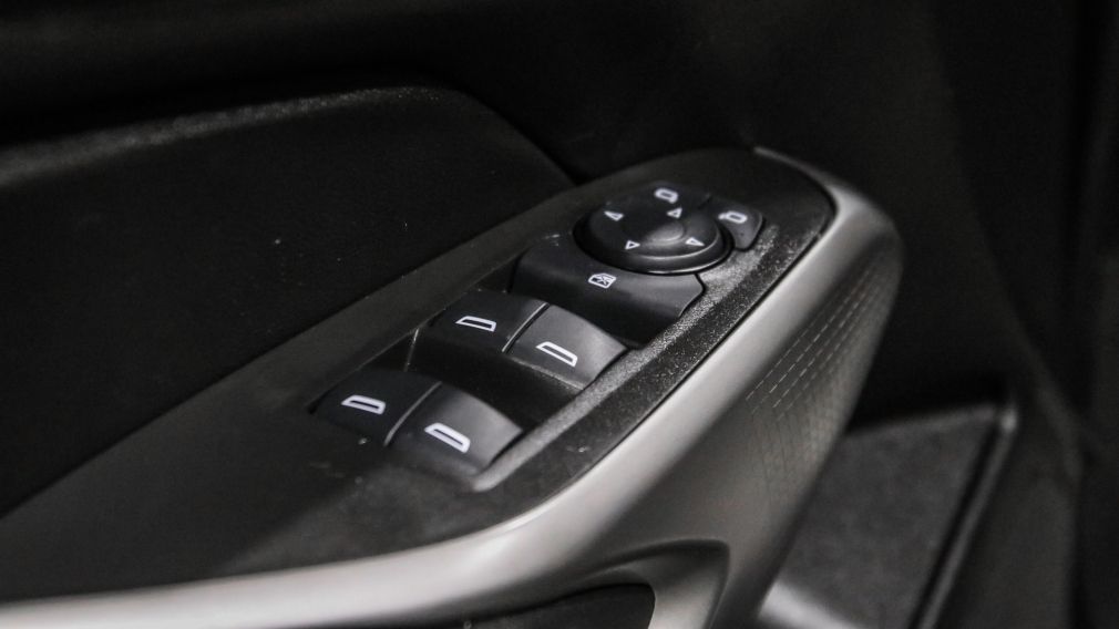 Chevrolet Trax 1RS 2024 d&rsquo;occasion à vendre - 11