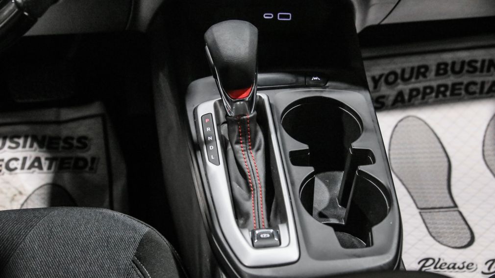 Chevrolet Trax 1RS 2024 d&rsquo;occasion à vendre - 19