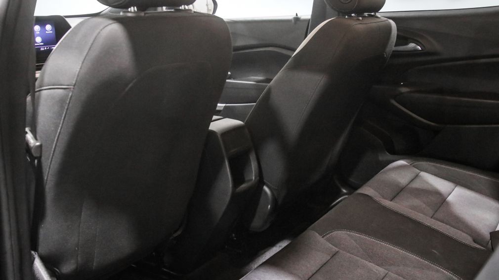 Chevrolet Trax 1RS 2024 d&rsquo;occasion à vendre - 20