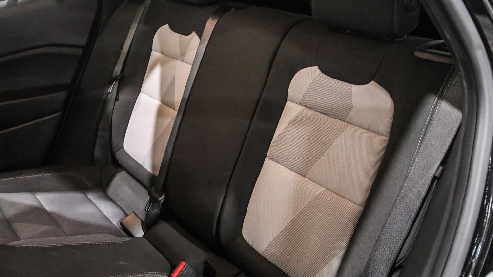 Chevrolet Trax 1RS 2024 d&rsquo;occasion à vendre - 21