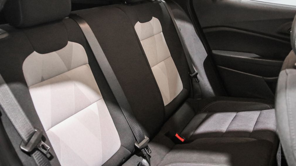 Chevrolet Trax 1RS 2024 d&rsquo;occasion à vendre - 22