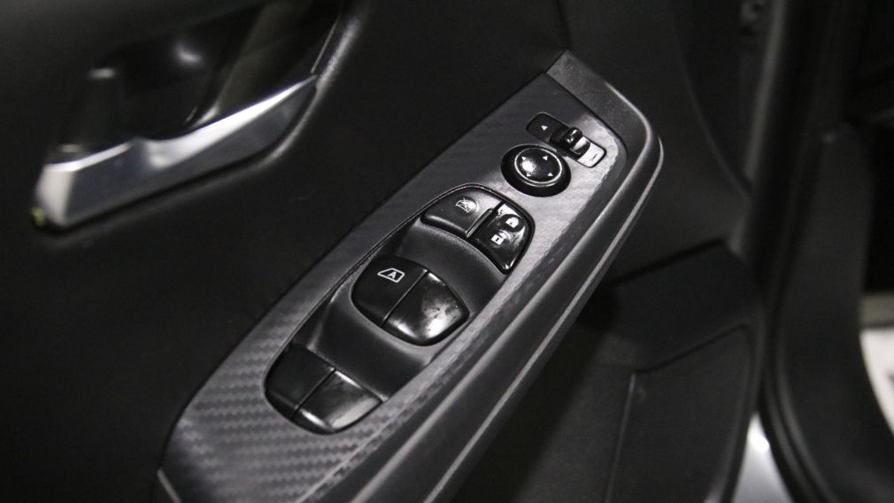 Nissan Sentra S 2021 d&rsquo;occasion à vendre - 11