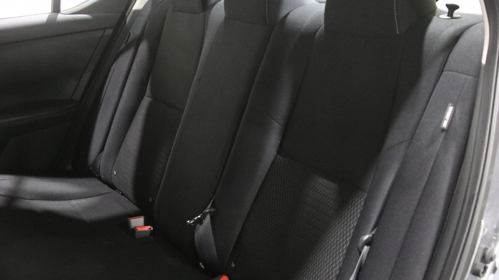 Nissan Sentra S 2021 d&rsquo;occasion à vendre - 20