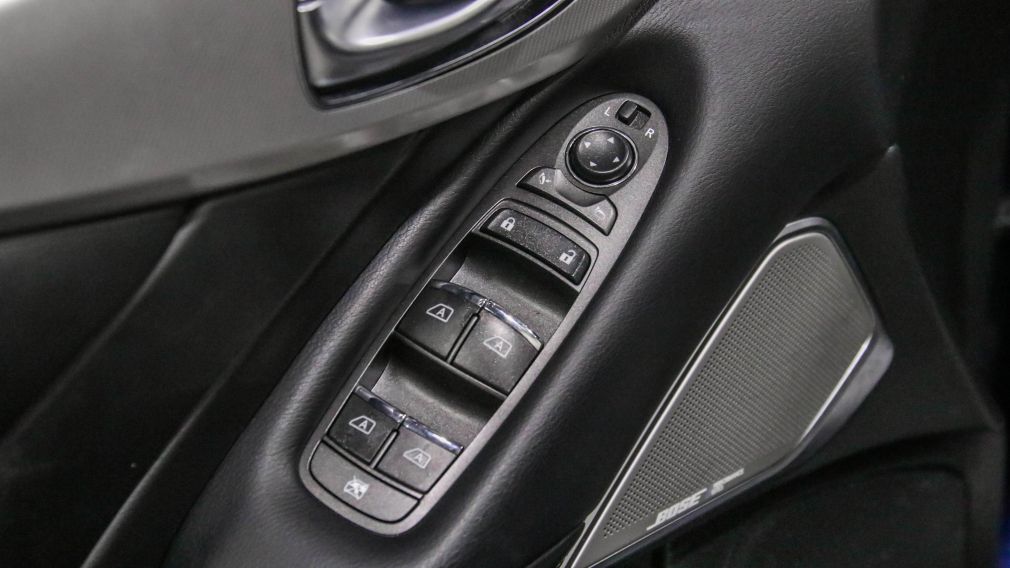 Infiniti Q50 LUXE 2023 d&rsquo;occasion à vendre - 11