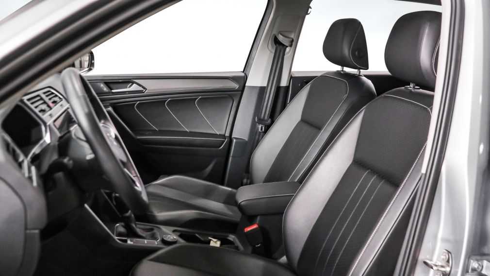 Volkswagen Tiguan Comfortline 2022 d&rsquo;occasion à vendre - 8