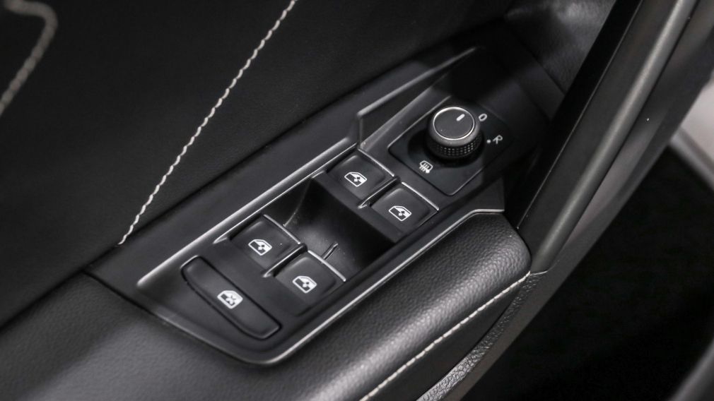 Volkswagen Tiguan Comfortline 2022 d&rsquo;occasion à vendre - 9