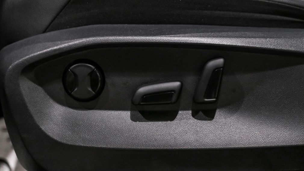 Volkswagen Tiguan Comfortline 2022 d&rsquo;occasion à vendre - 10