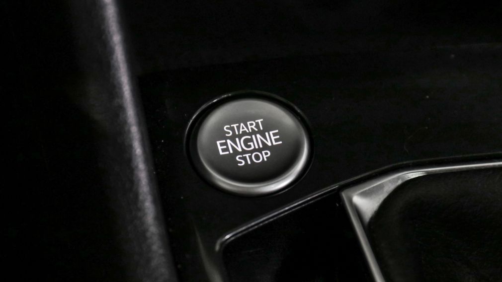 Volkswagen Tiguan Comfortline 2022 d&rsquo;occasion à vendre - 16