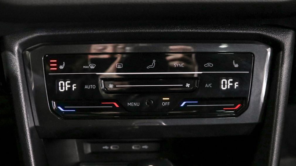 Volkswagen Tiguan Comfortline 2022 d&rsquo;occasion à vendre - 18