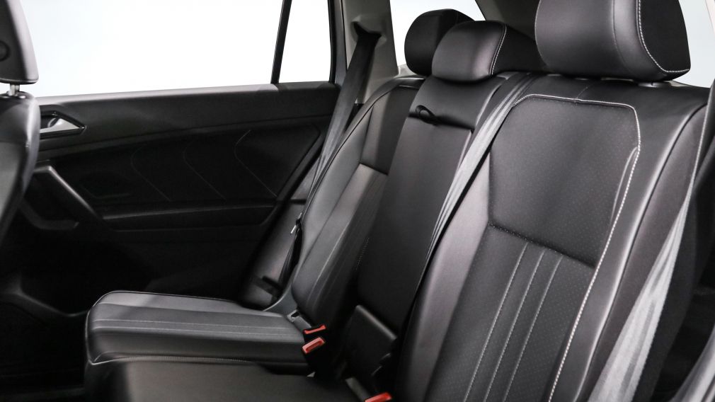 Volkswagen Tiguan Comfortline 2022 d&rsquo;occasion à vendre - 20