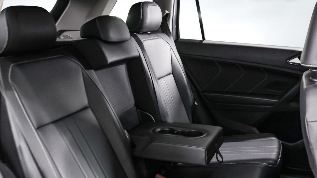 Volkswagen Tiguan Comfortline 2022 d&rsquo;occasion à vendre - 23