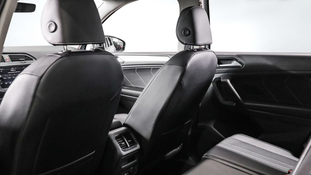 Volkswagen Tiguan Comfortline 2022 d&rsquo;occasion à vendre - 21