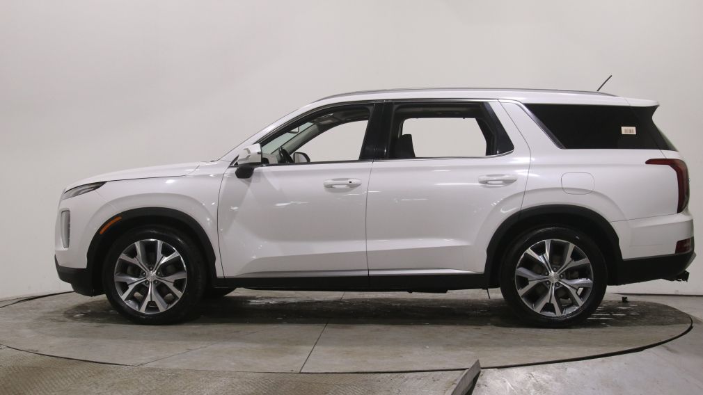 Hyundai Palisade Preferred 2020 d&rsquo;occasion à vendre - 4