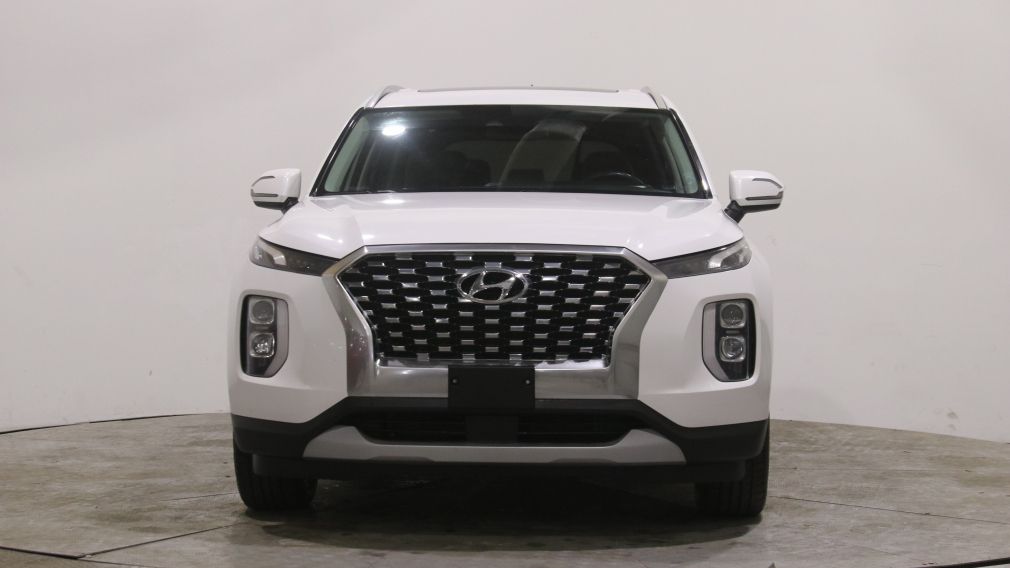 Hyundai Palisade Preferred 2020 d&rsquo;occasion à vendre - 2