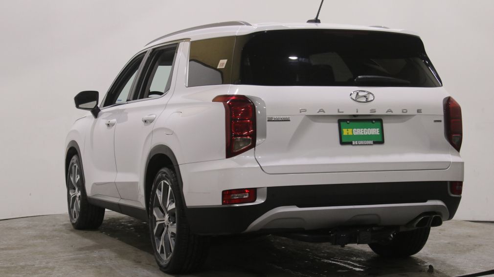 Hyundai Palisade Preferred 2020 d&rsquo;occasion à vendre - 5