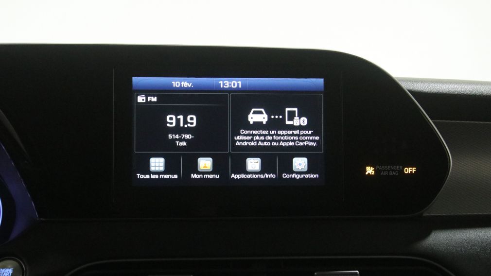 Hyundai Palisade Preferred 2020 d&rsquo;occasion à vendre - 19