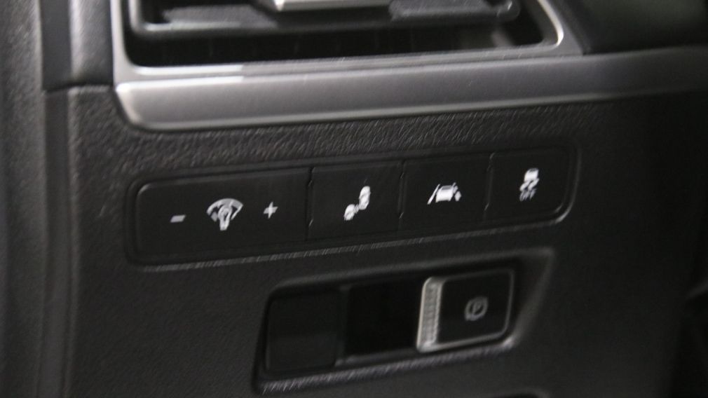 Hyundai Palisade Preferred 2020 d&rsquo;occasion à vendre - 13