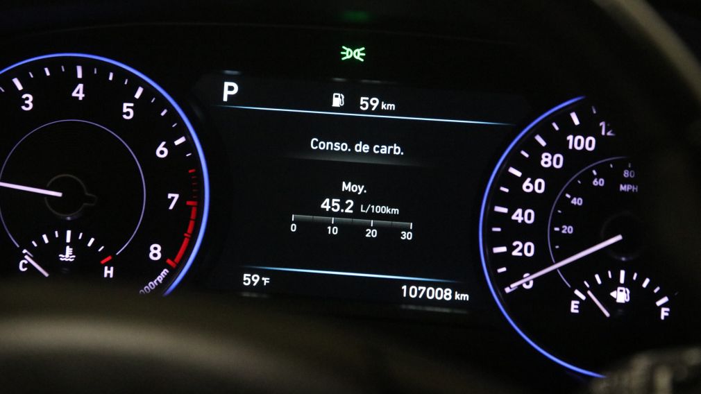 Hyundai Palisade Preferred 2020 d&rsquo;occasion à vendre - 18