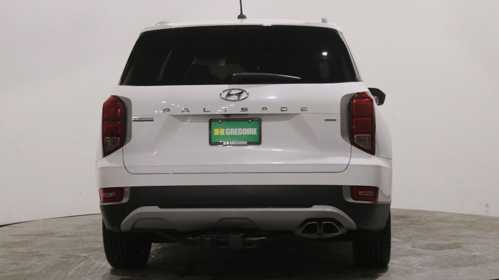 Hyundai Palisade Preferred 2020 d&rsquo;occasion à vendre - 6