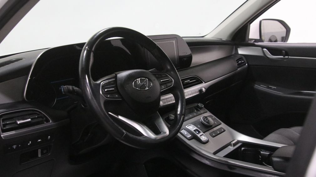 Hyundai Palisade Preferred 2020 d&rsquo;occasion à vendre - 9