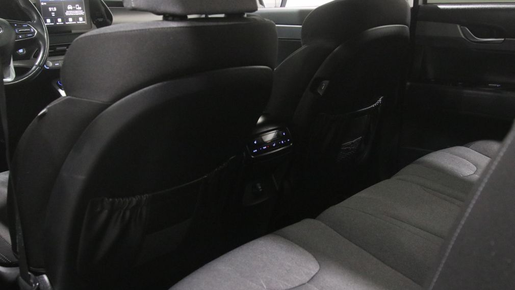 Hyundai Palisade Preferred 2020 d&rsquo;occasion à vendre - 21