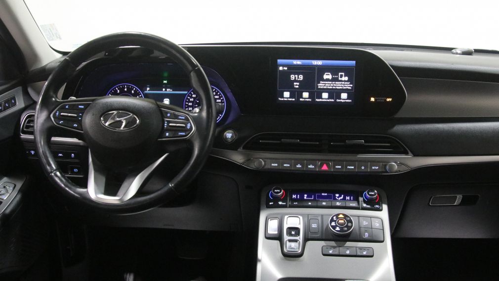 Hyundai Palisade Preferred 2020 d&rsquo;occasion à vendre - 14