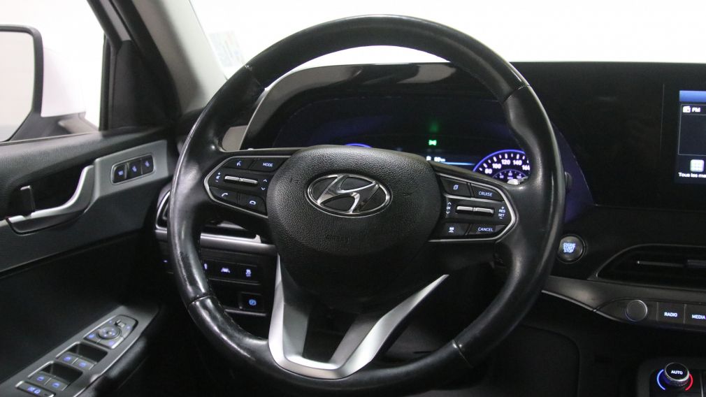 Hyundai Palisade Preferred 2020 d&rsquo;occasion à vendre - 15