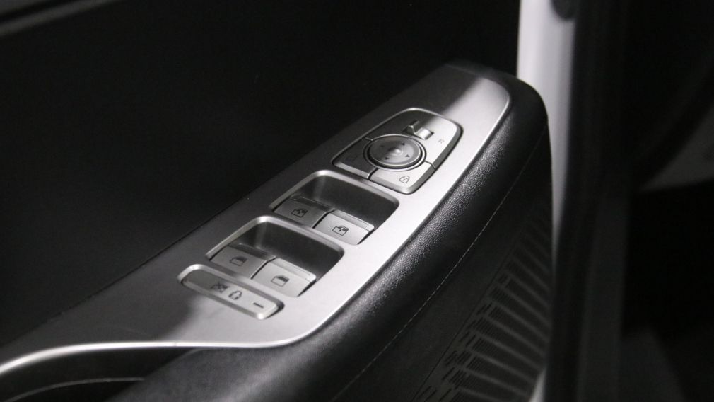 Hyundai Palisade Preferred 2020 d&rsquo;occasion à vendre - 11