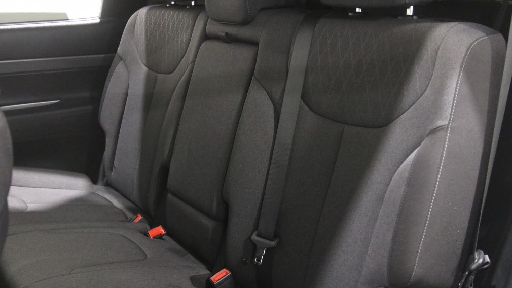 Hyundai Palisade Preferred 2020 d&rsquo;occasion à vendre - 22