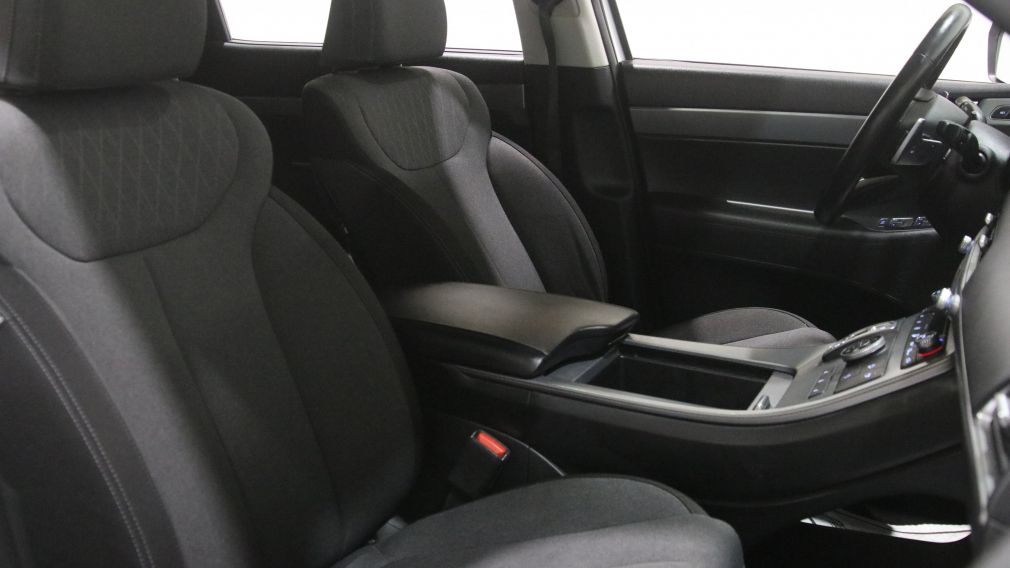 Hyundai Palisade Preferred 2020 d&rsquo;occasion à vendre - 25