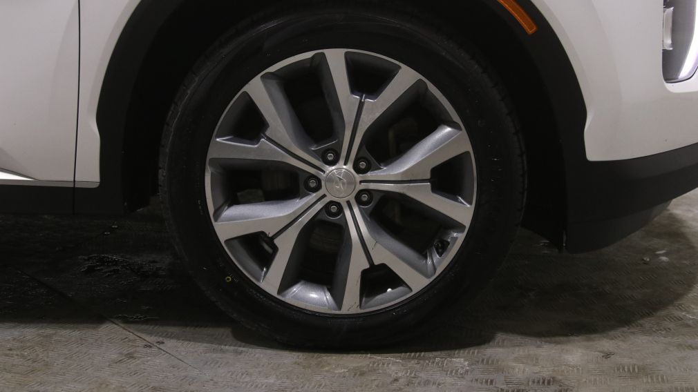 Hyundai Palisade Preferred 2020 d&rsquo;occasion à vendre - 27