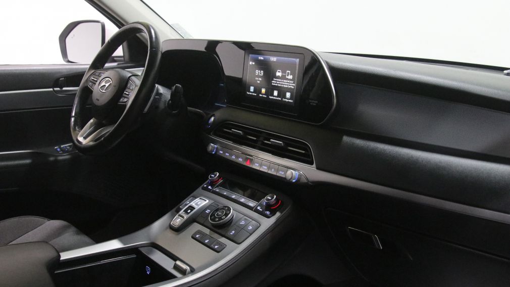 Hyundai Palisade Preferred 2020 d&rsquo;occasion à vendre - 26