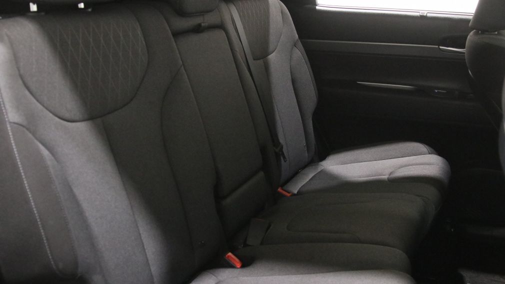 Hyundai Palisade Preferred 2020 d&rsquo;occasion à vendre - 24