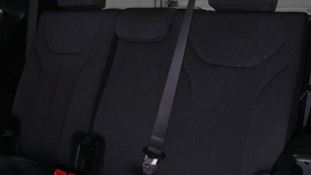 Hyundai Palisade Preferred 2020 d&rsquo;occasion à vendre - 23