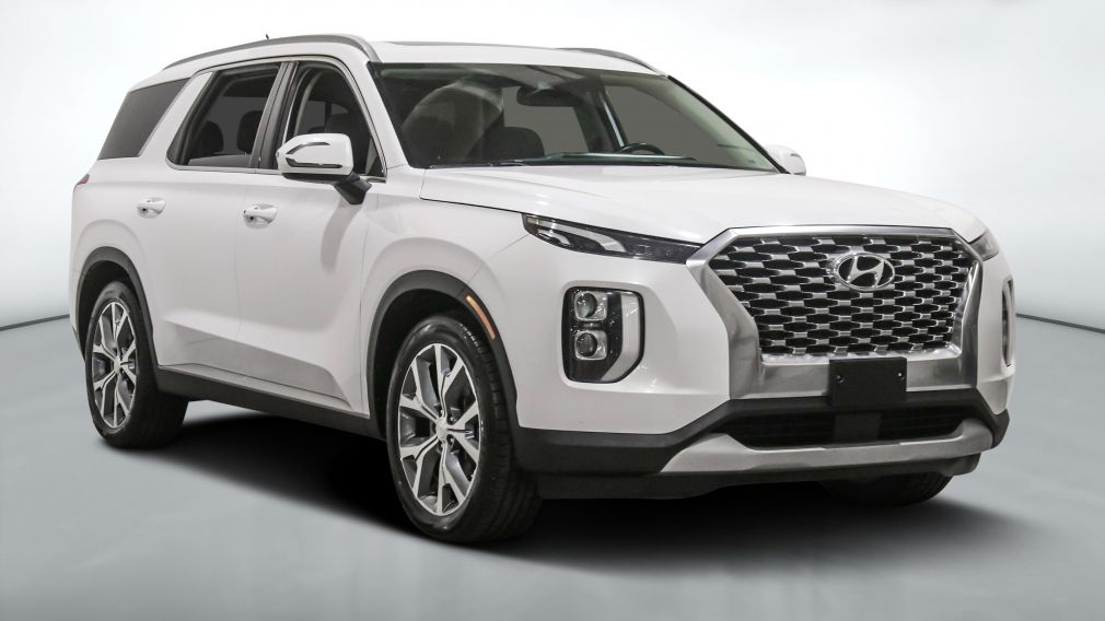 Hyundai Palisade Preferred