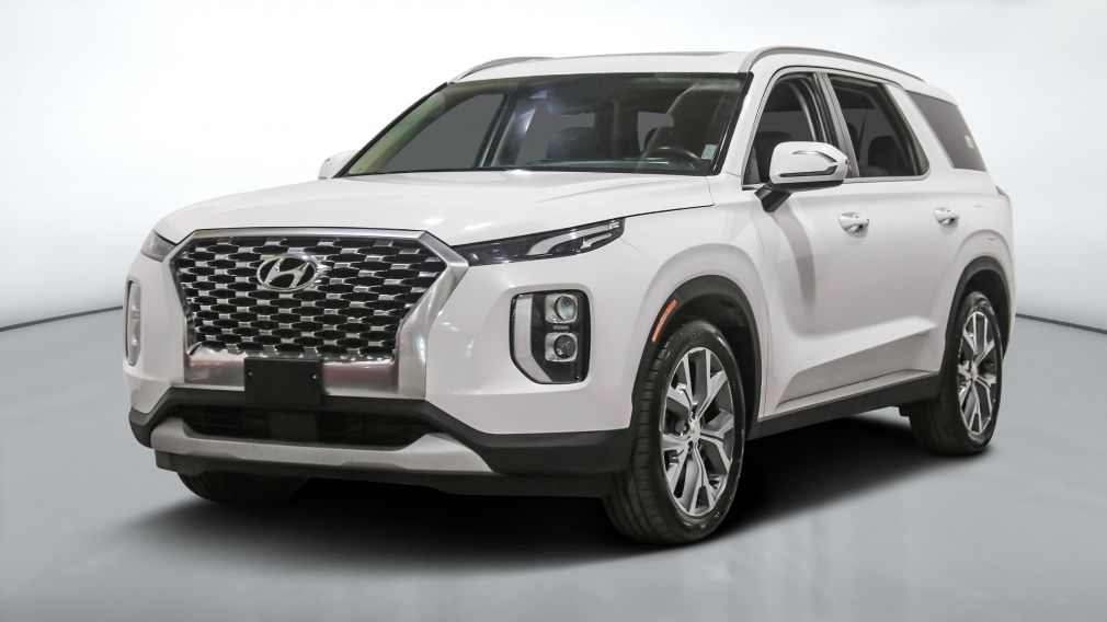 Hyundai Palisade Preferred 2020 d&rsquo;occasion à vendre - 3
