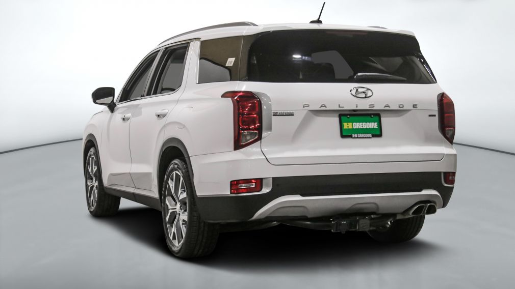 Hyundai Palisade Preferred 2020 d&rsquo;occasion à vendre - 5