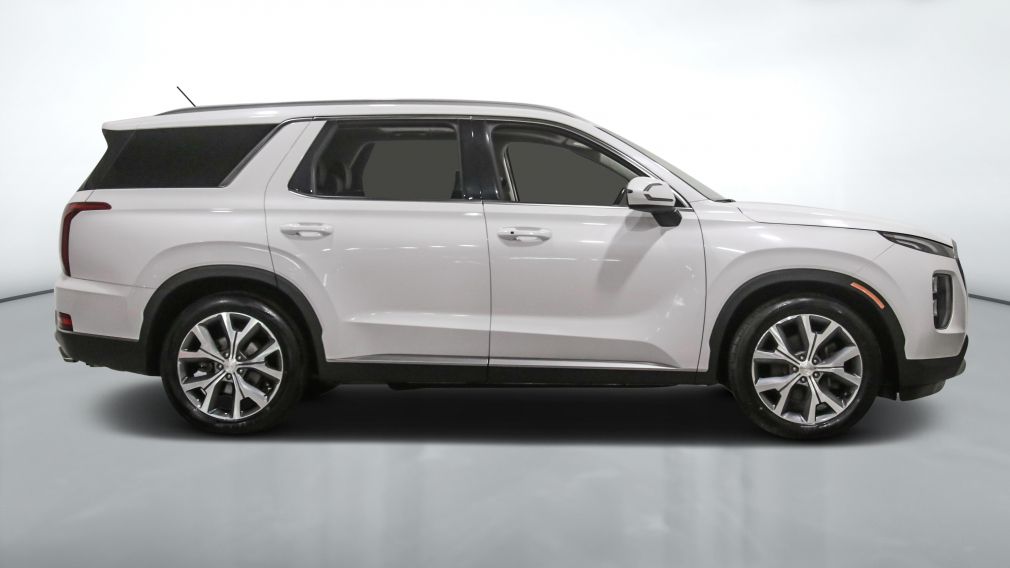 Hyundai Palisade Preferred 2020 d&rsquo;occasion à vendre - 8