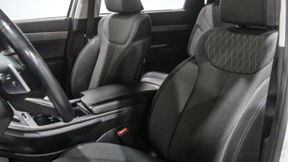 Hyundai Palisade Preferred 2020 d&rsquo;occasion à vendre - 10